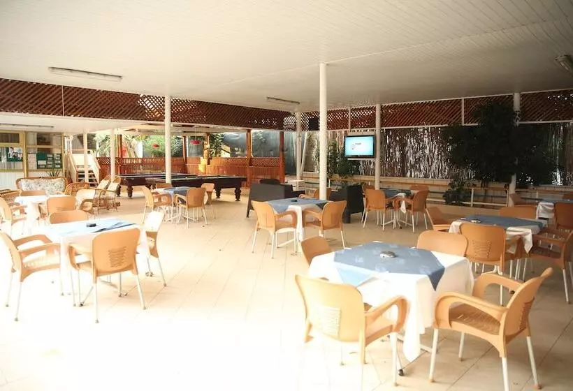 Baba Motel