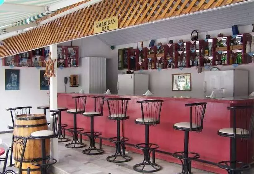 Baba Motel