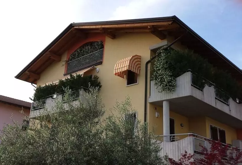 B&b Gelsomino