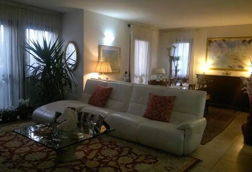 B&b Gelsomino