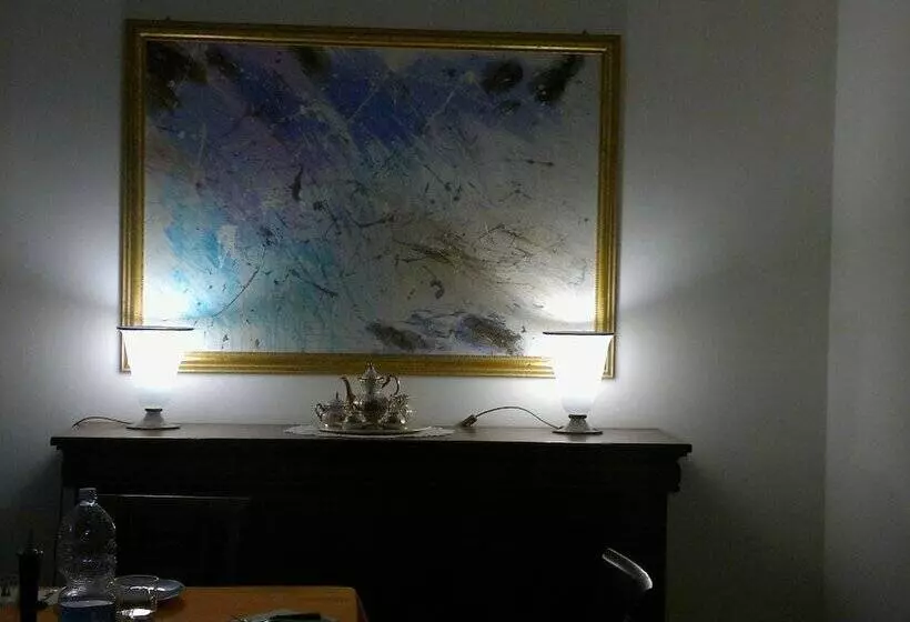 B&b Gelsomino