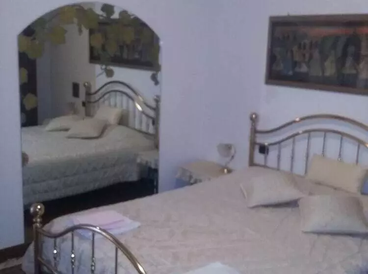 B&b Gelsomino