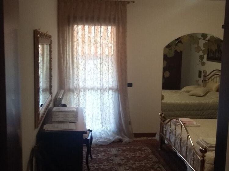 B&b Gelsomino