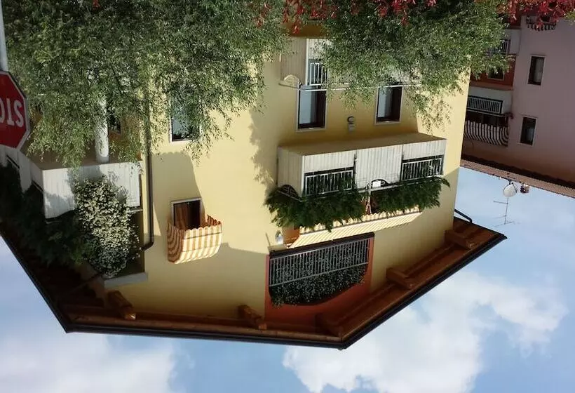 B&b Gelsomino
