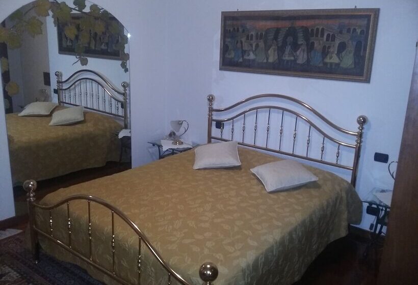 B&b Gelsomino