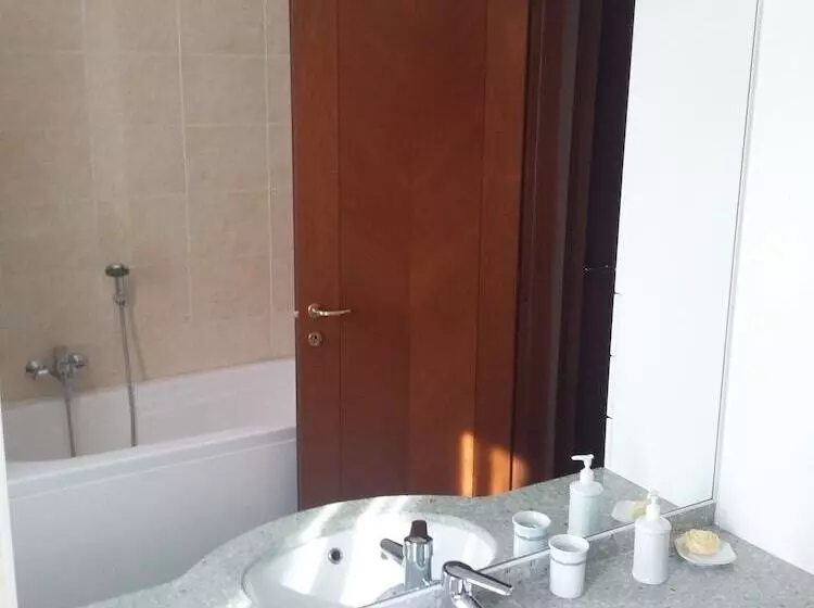 B&b Gelsomino