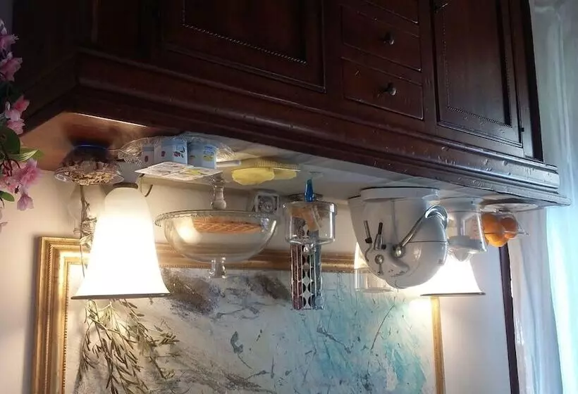 B&b Gelsomino