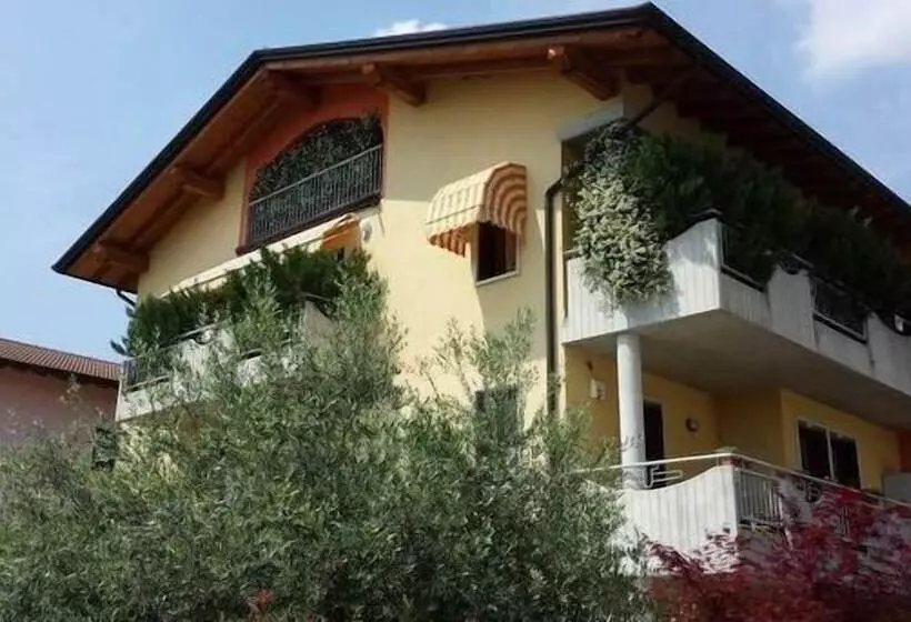 B&b Gelsomino