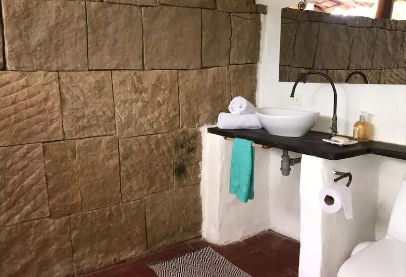 Aamiaismajoitus (B&B) Casa Juana