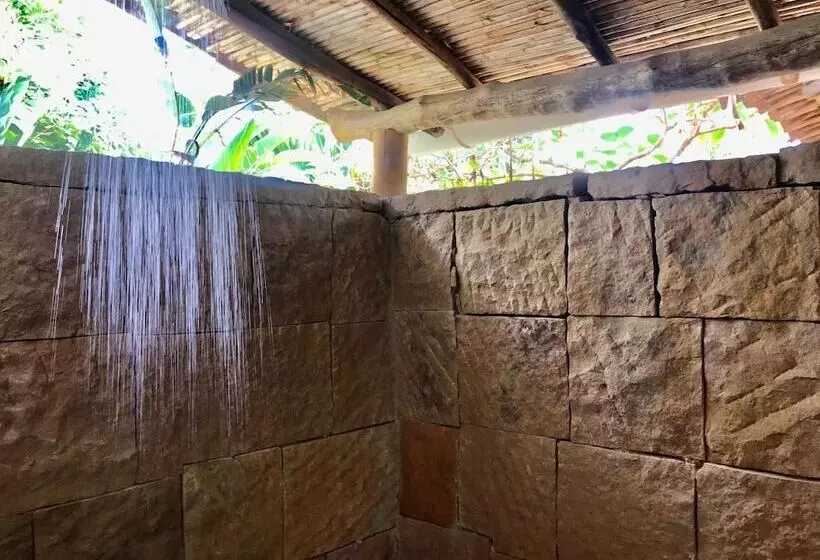 Aamiaismajoitus (B&B) Casa Juana