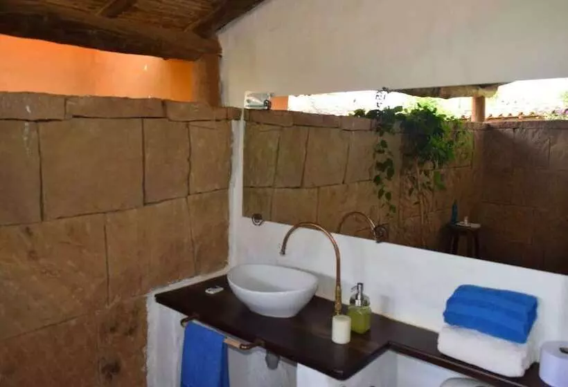 Aamiaismajoitus (B&B) Casa Juana