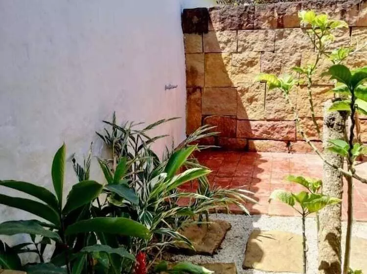 Aamiaismajoitus (B&B) Casa Juana