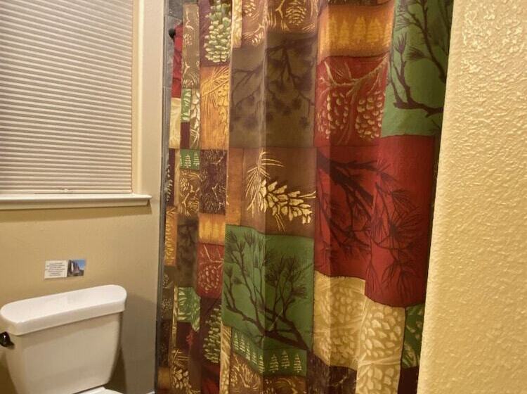 צימר Inn The Woods Suites