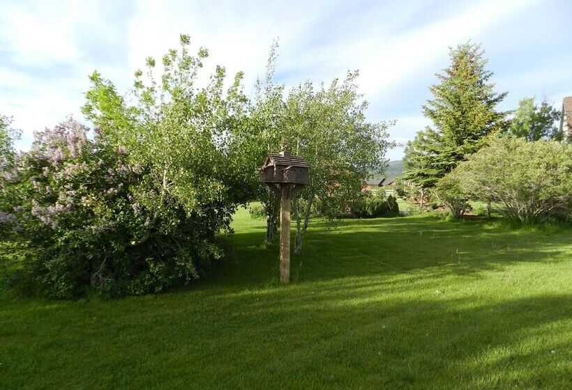 تختخواب و صبحانه Kaspers Kountryside Inn