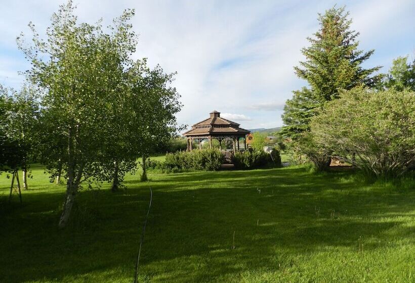 تختخواب و صبحانه Kaspers Kountryside Inn