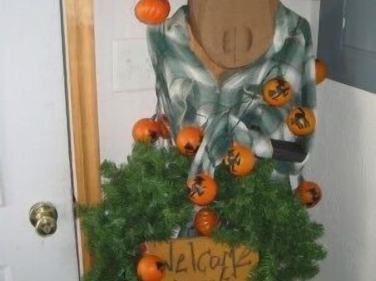 تختخواب و صبحانه Kaspers Kountryside Inn