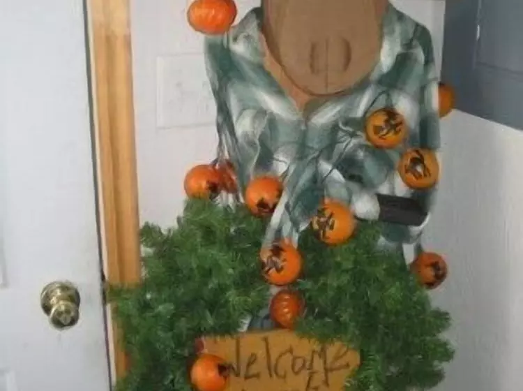 ベッドアンドブレックファースト Kaspers Kountryside Inn