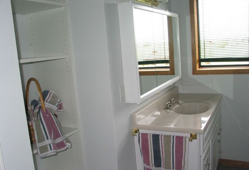 تختخواب و صبحانه Kaspers Kountryside Inn