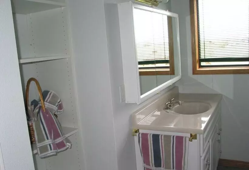 ベッドアンドブレックファースト Kaspers Kountryside Inn