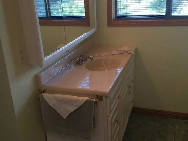 ベッドアンドブレックファースト Kaspers Kountryside Inn