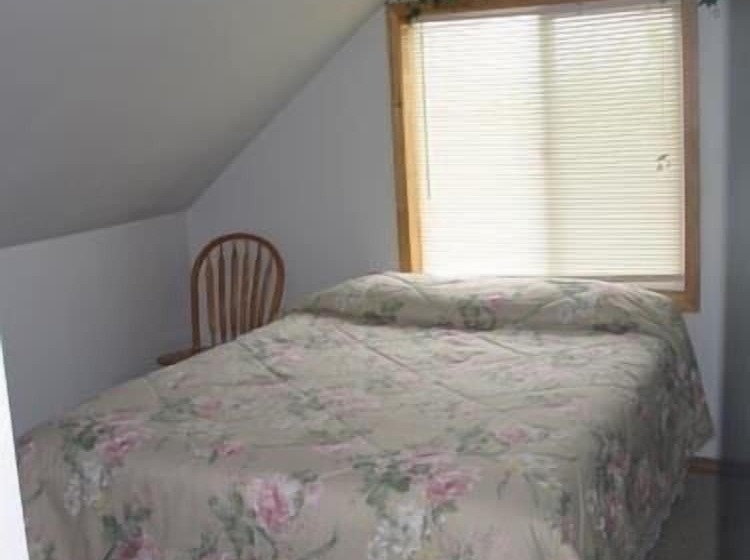 تختخواب و صبحانه Kaspers Kountryside Inn