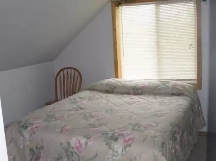 ベッドアンドブレックファースト Kaspers Kountryside Inn