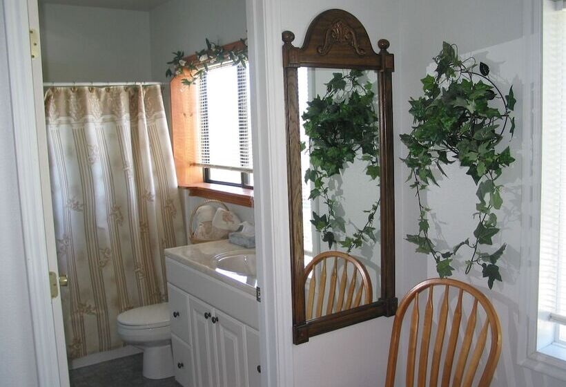 تختخواب و صبحانه Kaspers Kountryside Inn