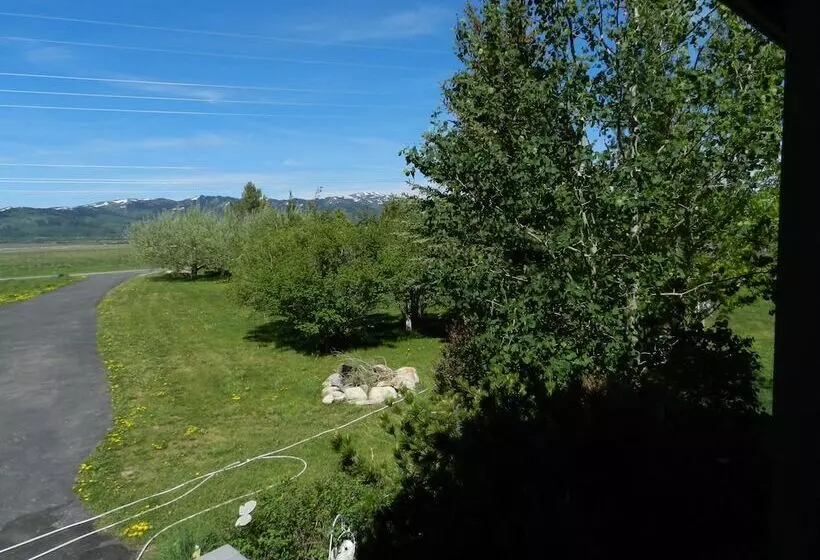 ベッドアンドブレックファースト Kaspers Kountryside Inn