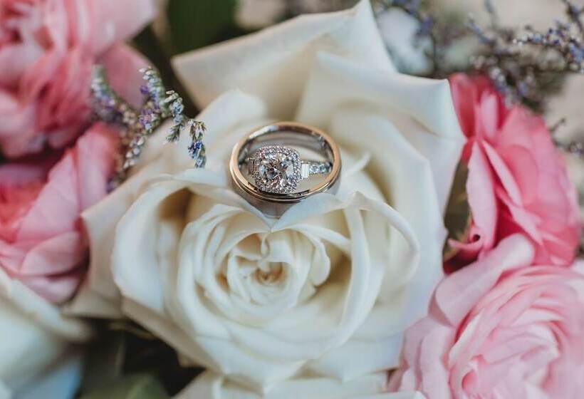 مبيت وإفطار Limerock Inn