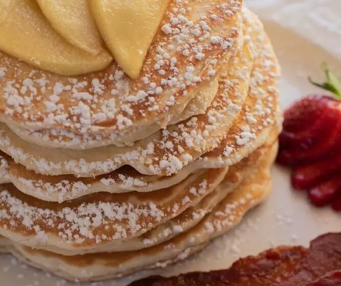 Aamiaismajoitus (B&B) Limerock Inn