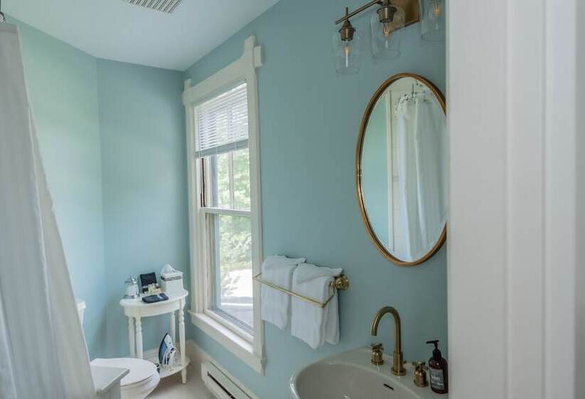 مبيت وإفطار Limerock Inn