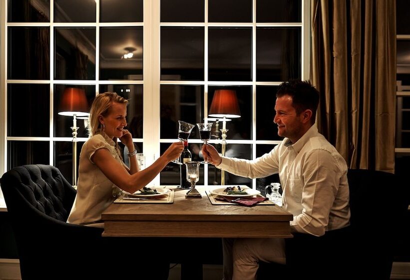 צימר Mejerigaarden