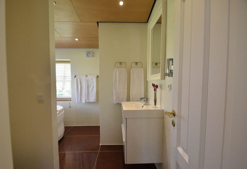 צימר Mejerigaarden