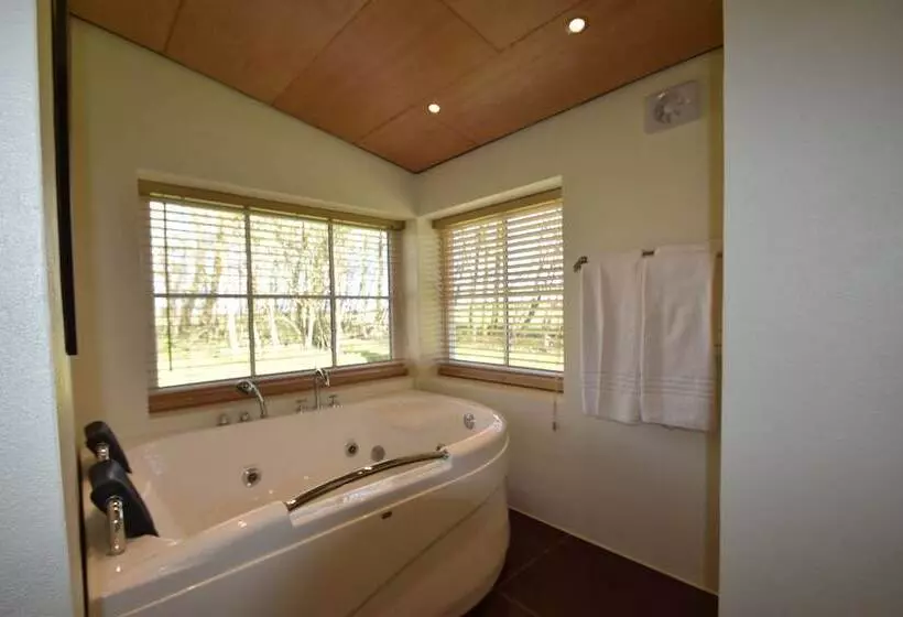 ベッドアンドブレックファースト Mejerigaarden