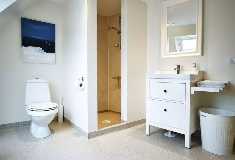 ベッドアンドブレックファースト Mejerigaarden