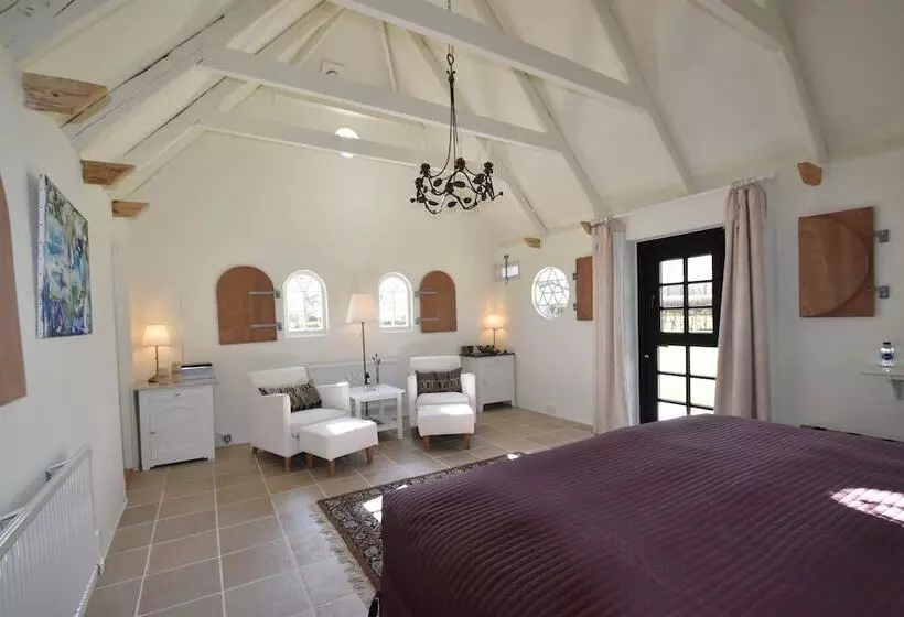 ベッドアンドブレックファースト Mejerigaarden