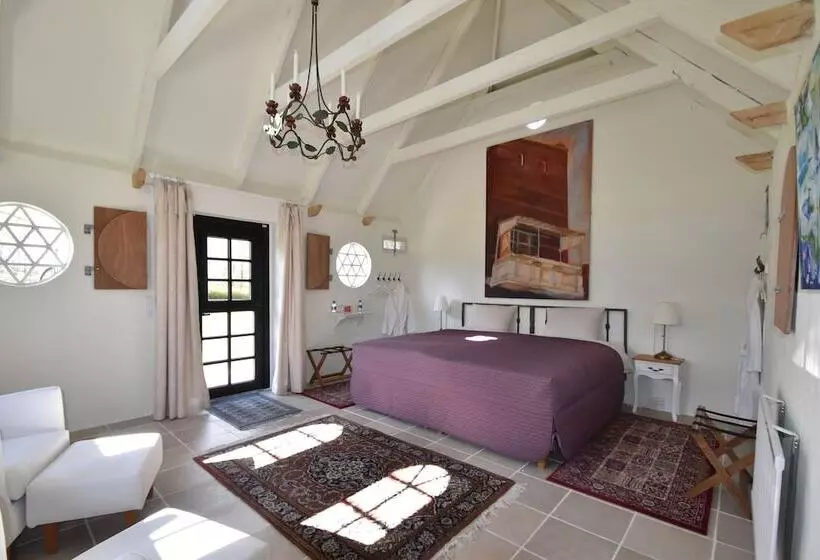 ベッドアンドブレックファースト Mejerigaarden