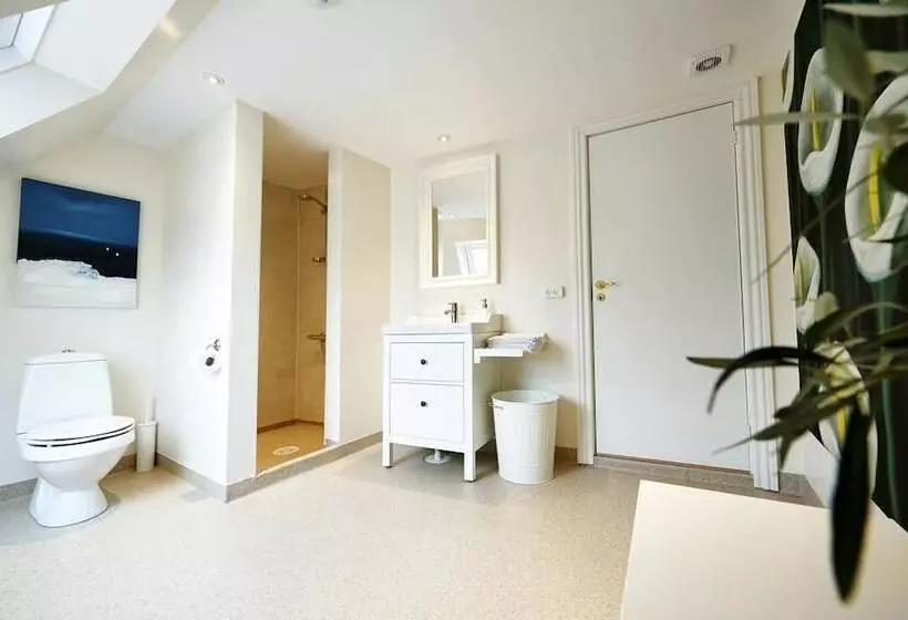 ベッドアンドブレックファースト Mejerigaarden