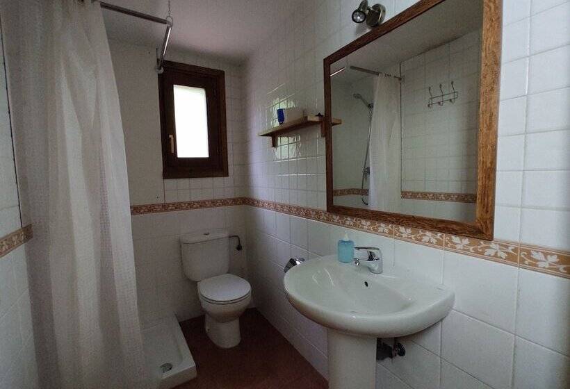 Casa Rural Can Simonet De Rocabruna