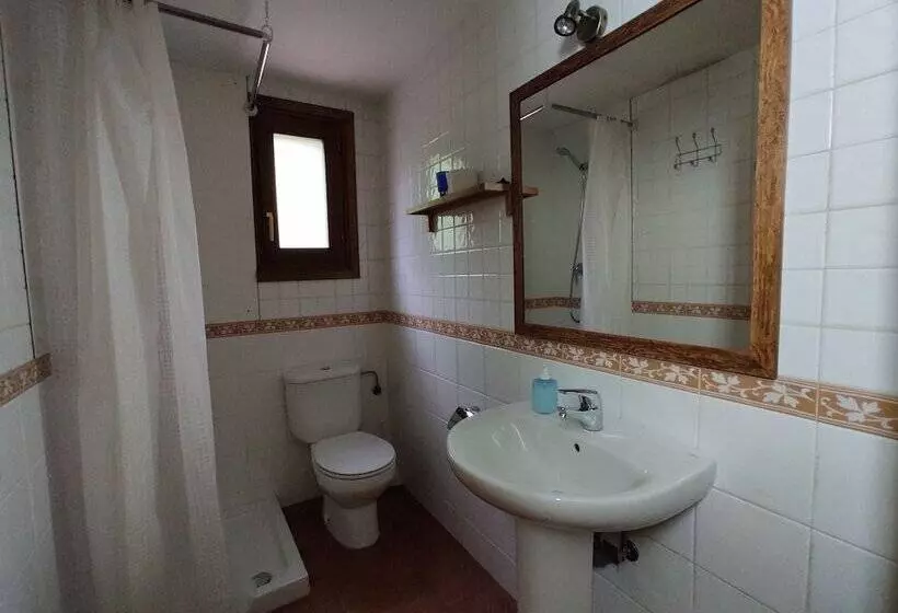 Casa Rural Can Simonet De Rocabruna