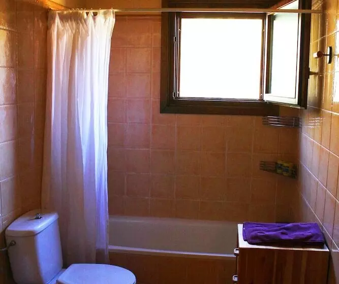 Casa Rural Can Simonet De Rocabruna