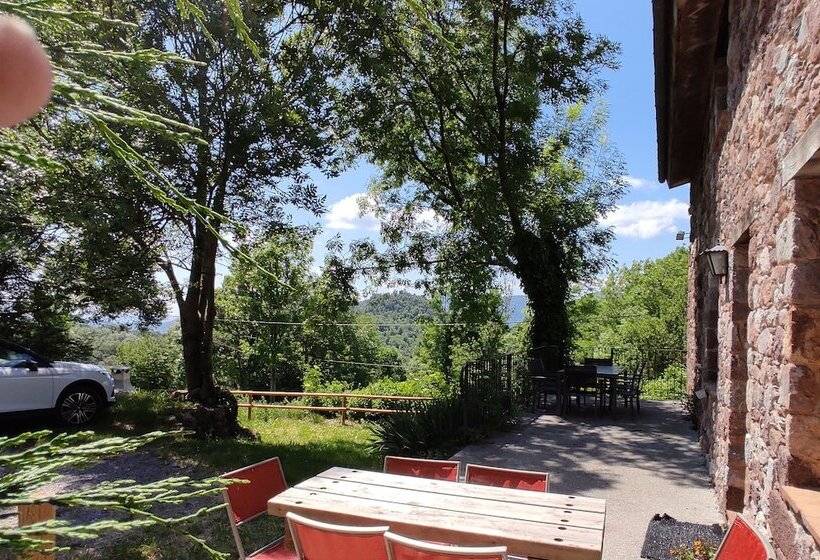 Casa Rural Can Simonet De Rocabruna