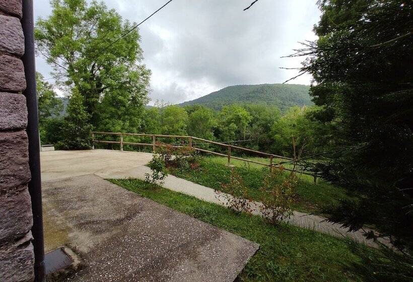 Casa Rural Can Simonet De Rocabruna