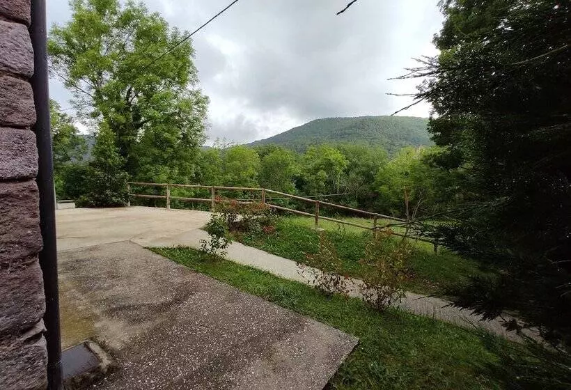 Casa Rural Can Simonet De Rocabruna