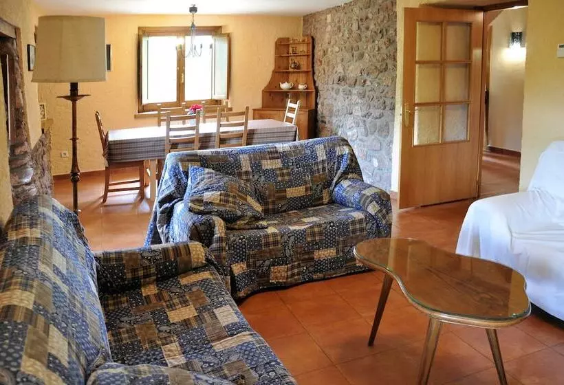 Casa Rural Can Simonet De Rocabruna