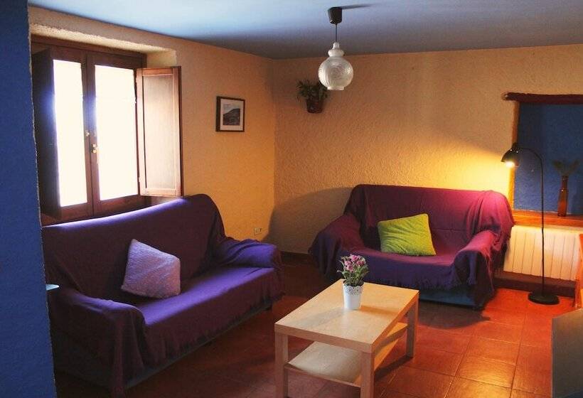 Casa Rural Can Simonet De Rocabruna