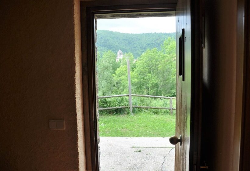 Casa Rural Can Simonet De Rocabruna