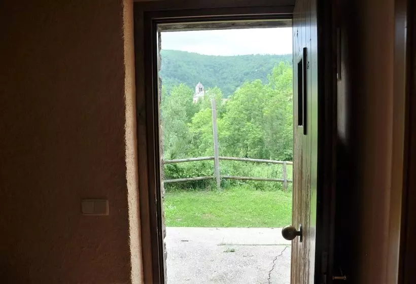 Casa Rural Can Simonet De Rocabruna