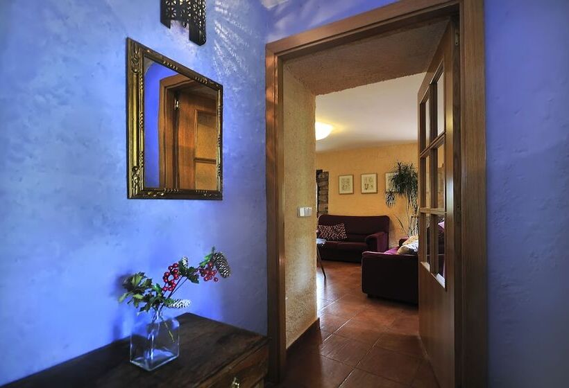 Casa Rural Can Simonet De Rocabruna