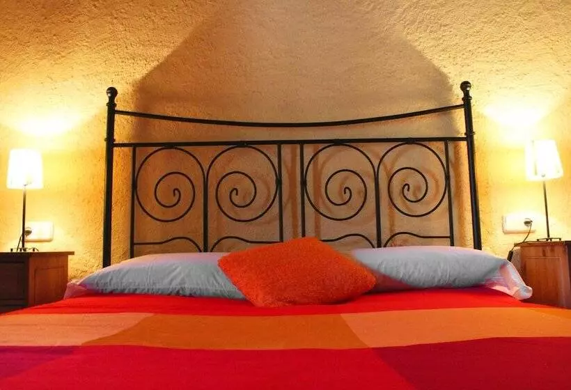 Casa Rural Can Simonet De Rocabruna